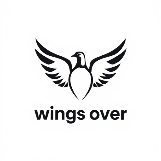 Wings over